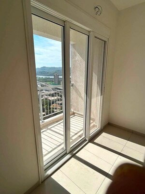 Room in 2 BHK Apartment at Godrej Emerald, Ghodbunder Road – for Sale