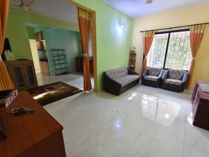 Room in 3 BHK Apartment at Pashan – for Sale