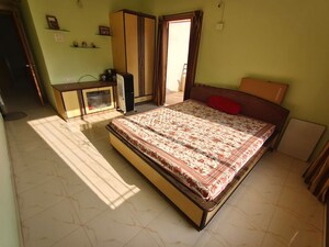 Bedroom in 3 BHK Apartment at Pashan – for Sale