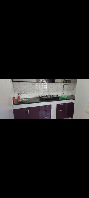 Furnished Amenities in 3 BHK Apartment at Gardenia Gitanjali, Vasundhara Sector 16 – for Rent