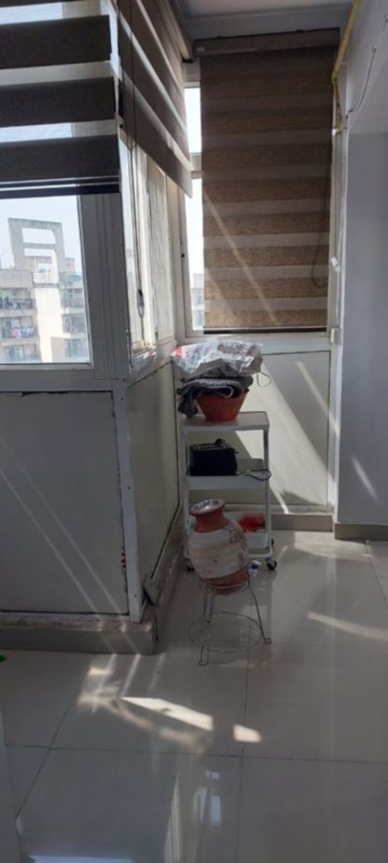 Bathroom, gardenia-gitanjali 3 Bedroom 1950 Sq.Ft. Apartment In Vasundhara Sector 16 Ghaziabad 10580859