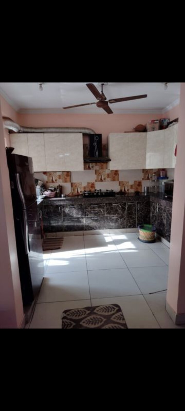 Kitchen, gardenia-gitanjali 3 Bedroom 1950 Sq.Ft. Apartment In Vasundhara Sector 16 Ghaziabad 10580859