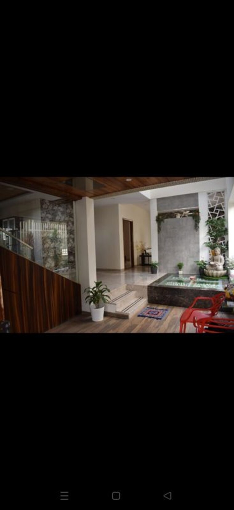Bedroom, praneeth-apr-pranav-antilia 4 Bedroom 3200 Sq.Ft. Villa In Bachupally Hyderabad 10580844