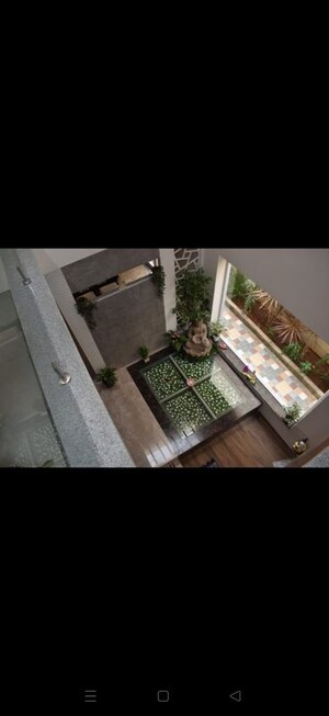 Bedroom in 4 BHK Villa at Praneeth APR Pranav Antilia, Bachupally – for Sale