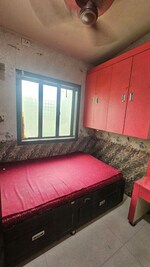 1 Rk  350 Sq.Ft. Apartment in Gharonda Housing
