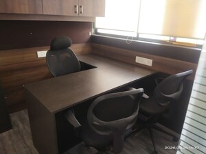  Office Space For Rent in Fairlink Center, Andheri West