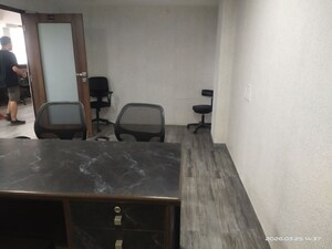 Kitchen in  Office Space at Fairlink Center, Andheri West – for Rent