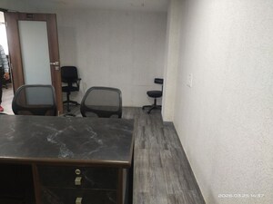 Kitchen in  Office Space at Fairlink Center, Andheri West – for Rent