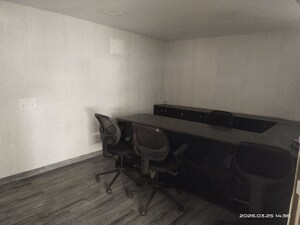 Common Area in  Office Space at Fairlink Center, Andheri West – for Rent
