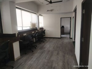 Kitchen in  Office Space at Fairlink Center, Andheri West – for Rent