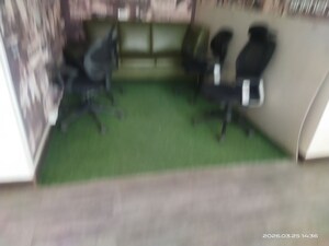 Living Room in  Office Space at Fairlink Center, Andheri West – for Rent
