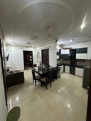 3 BHK Apartment For Rent in Ansal Sushant Estate, Sector 52