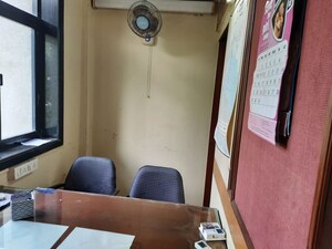 Team Area in  Office Space at Chembur – for Rent