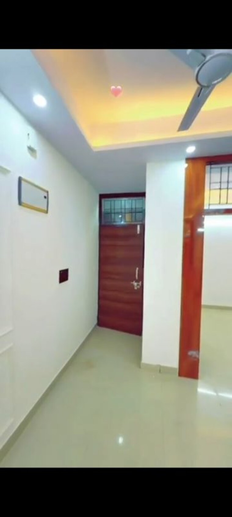 undefined, pratap vihar 2 Bedroom 1100 Sq.Ft. Builder Floor In Pratap Vihar Ghaziabad 10580863