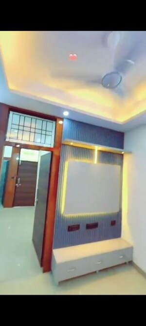 Kitchen in 2 BHK Builder Floor at Pratap Vihar – for Sale