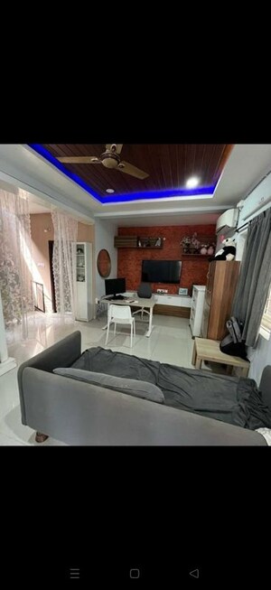 Kitchen in 3 BHK Villa at Praneeth APR Pranav Antilia, Bachupally – for Rent