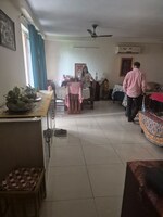 3 BHK + Servant Room 1954 Sq.Ft. Apartment in Mahindra Aura