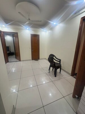 Team Area in 2 BHK Builder Floor at Sector 45 – for Rent