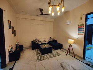 2 BHK Builder Floor For Rent in Sector 45