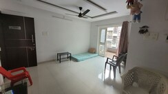 2 BHK Apartment For Sale in Pimple Saudagar