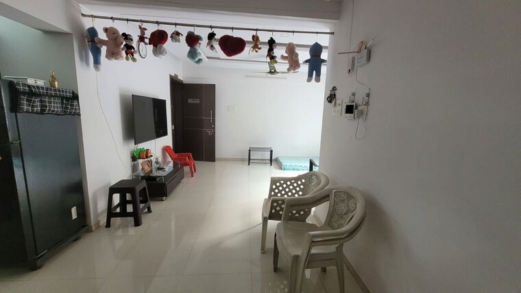 Room, pimple saudagar 2 Bedroom 1050 Sq.Ft. Apartment In Pimple Saudagar Pune 10580898