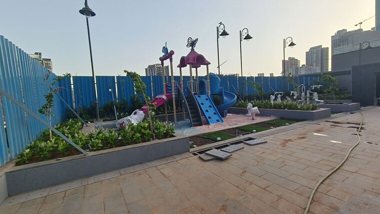 Swimming Pool, l-t-rejuve-360-tower-a 2 Bedroom 612 Sq.Ft. Apartment In Mulund West Mumbai 10580883