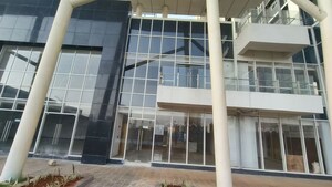 Balcony in 2 BHK Apartment at L & T Rejuve 360 Tower A, Mulund West – for Sale