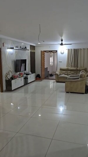 Bathroom in  Apartment at Aparna Sarovar Zenith, Nallagandla – for Rent