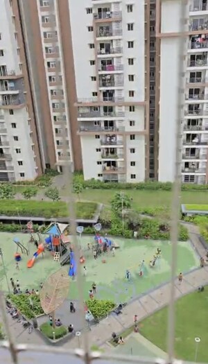 Apartment – Exterior View View at Aparna Sarovar Zenith, Nallagandla - for Rent