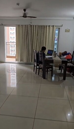  Apartment For Rent in Aparna Sarovar Zenith, Nallagandla