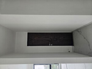 Washroom in  Office Space at Pancham Pinnacle, Ghatkopar East – for Sale