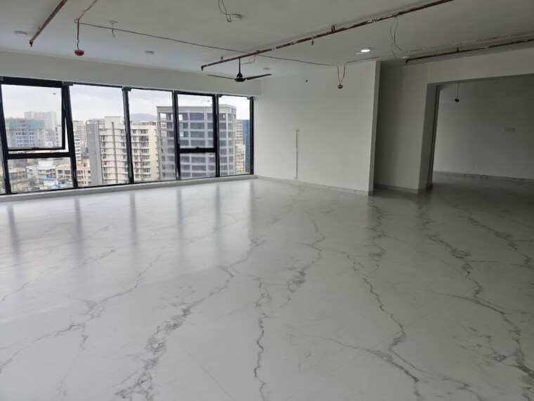 Room, pancham-pinnacle Commercial Office Space 1100 Sq.Ft. In Ghatkopar East Mumbai 10528769