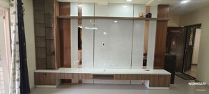 Furnished Amenities in 2 BHK Apartment at Wadhwani Ganeesham, Pimple Saudagar – for Rent