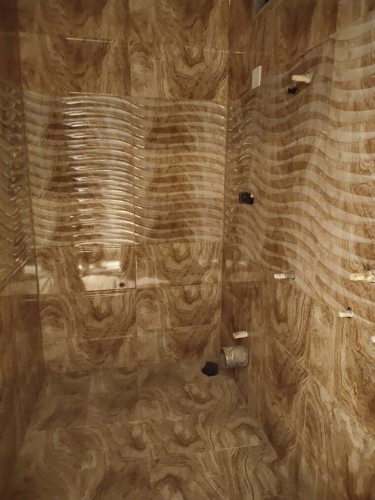 Bathroom, wadhwa-daisy-gardens 2 Bedroom 885 Sq.Ft. Apartment In Ambernath West Thane 10580910