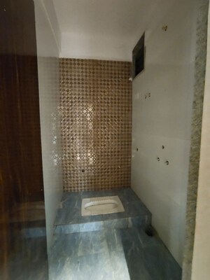 Bathroom in 2 BHK Apartment at Wadhwa Daisy Gardens, Ambernath West – for Sale