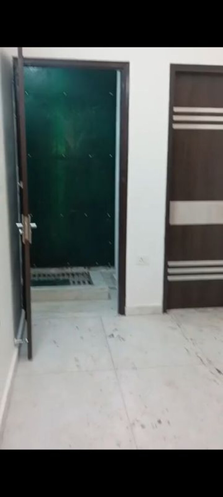 Bathroom, pratap vihar 3 Bedroom 90 Sq.Mt. Builder Floor In Pratap Vihar Ghaziabad 10580900