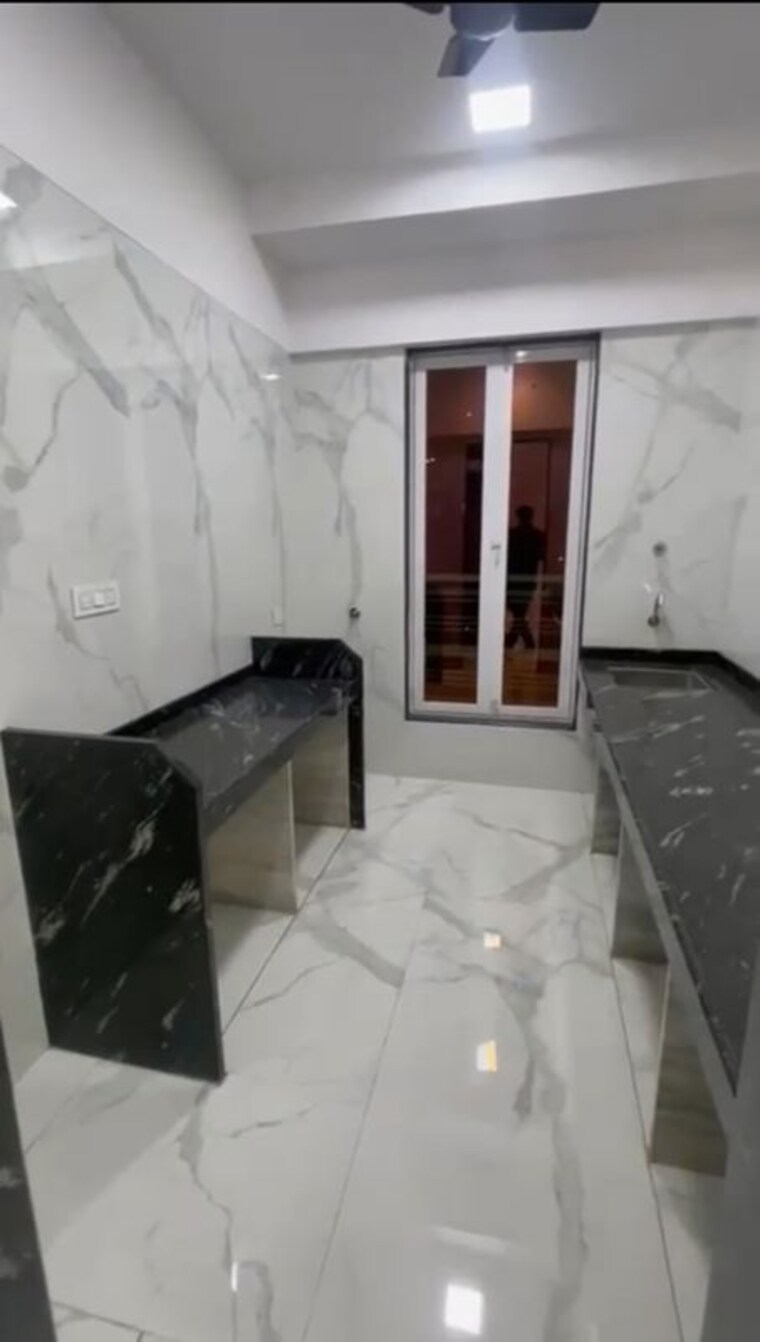 Kitchen, walchand-park-view 2 Bedroom 1080 Sq.Ft. Apartment In Mira Road Thane 10580916