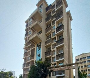 1 BHK Apartment For Rent in Mahape