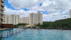 3 BHK Apartment – Exterior View View at Brigade Buena Vista, Budigere - for Sale