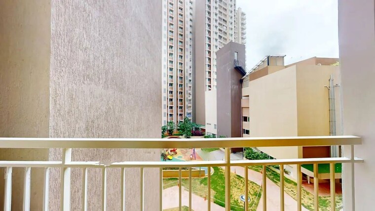 Exterior View, brigade-buena-vista 3 Bedroom 1499 Sq.Ft. Apartment In Budigere Bangalore 10580920