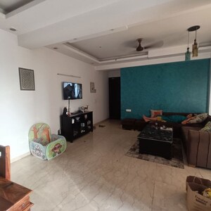 Parking in 1.5 BHK Villa at Sector 37 – for Rent