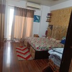 1.5 BHK + Prayer Room 300 Sq.Mt. Villa in Sector 37