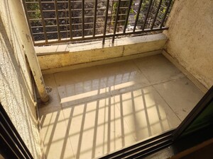 1 BHK Apartment For Rent in Yashraj Sai Simran, Karanjade