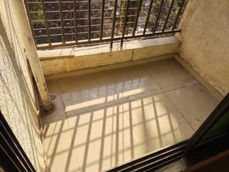 1 BHK Apartment For Rent in Yashraj Sai Simran in Karanjade, Navi Mumbai