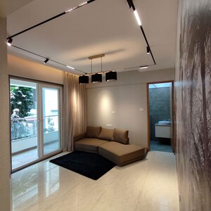 1 BHK Apartment For Sale in Pimple Nilakh