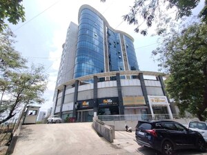  Office Space For Rent in Ellora Fiesta, Sanpada