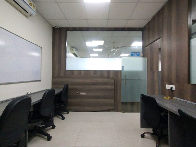 Team Area, ellora-fiesta Commercial Office Space 1500 Sq.Ft. In Sanpada Navi Mumbai 10580940