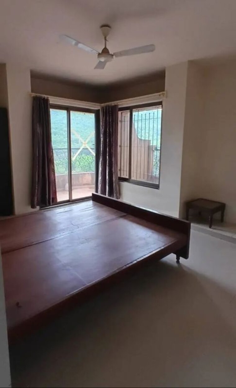 Room, lotus-upvan 4 Bedroom 1400 Sq.Ft. Apartment In Pokhran Road No Two Thane 10580938