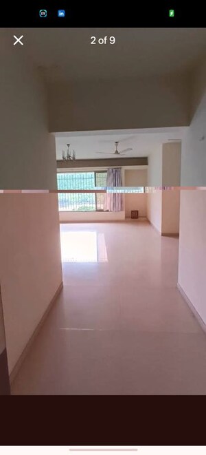 Building Lobby in 4 BHK Apartment at Lotus Upvan, Pokhran Road No Two – for Rent