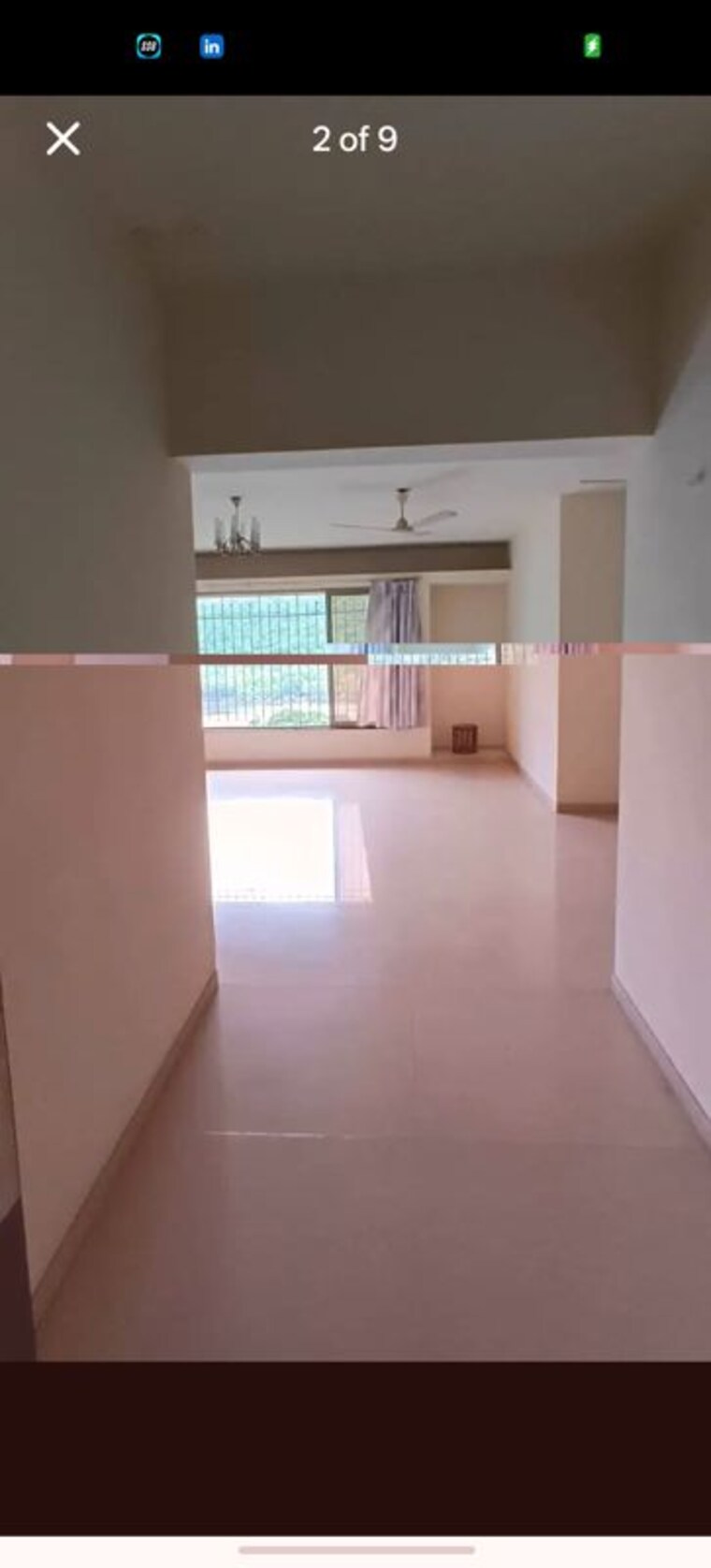 undefined, lotus-upvan 4 Bedroom 1400 Sq.Ft. Apartment In Pokhran Road No Two Thane 10580938